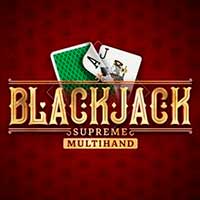 Multi-hand Blackjack