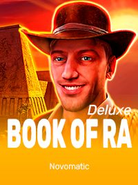 Book of Ra