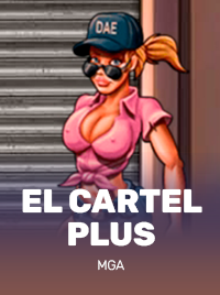 El Cartel Plus slot
