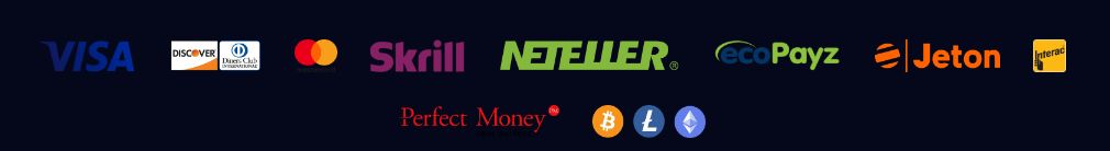 HellSpin καζίνο διαθέσιμες μέθοδοι πληρωμής