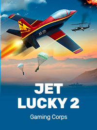 Jet Lucky 2