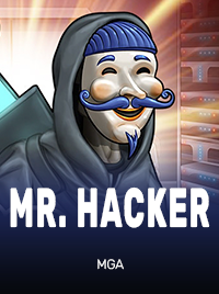 Mr-hacker