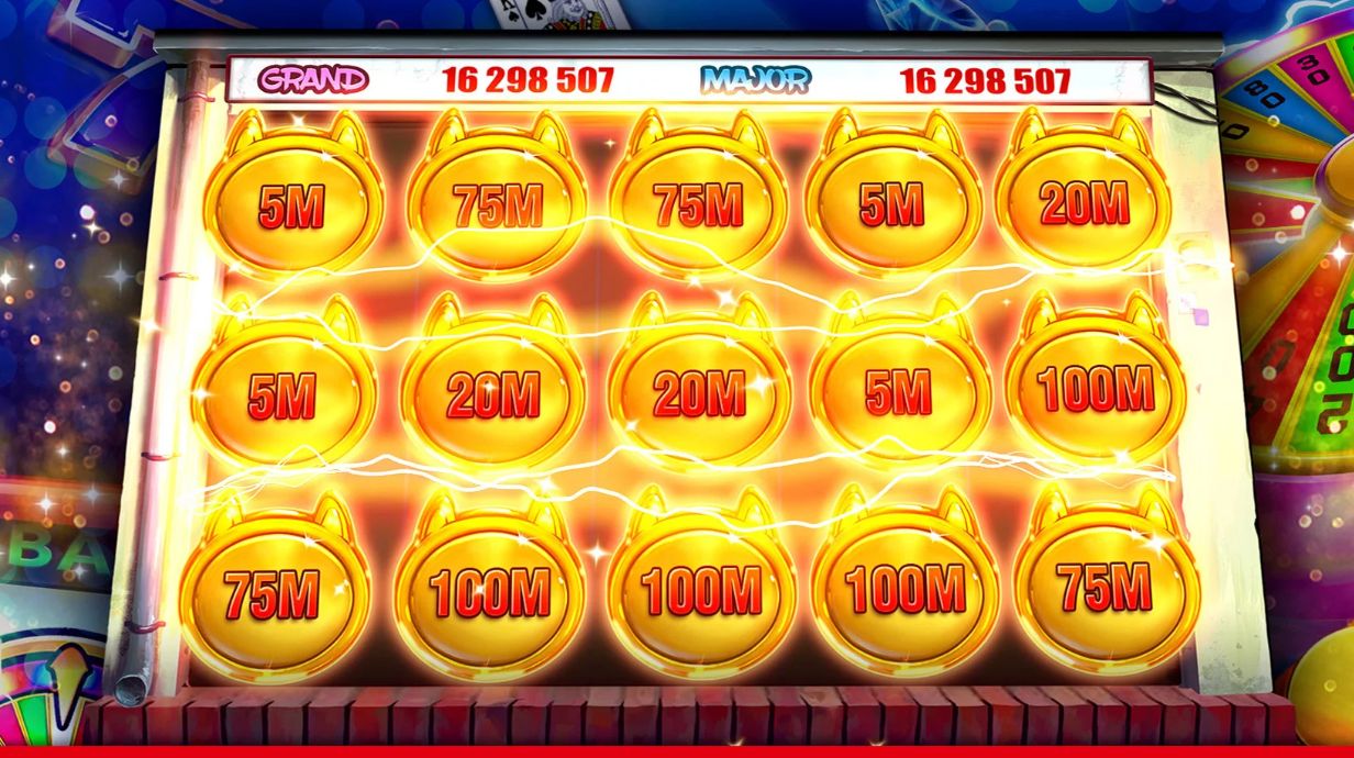 Online κουλοχέρηδες κανόνες