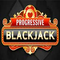 Progressive Blackjack