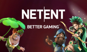 Τα mobile παιχνίδια της NetEnt με υποστήριξη html5