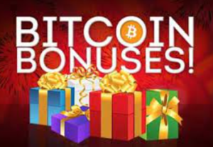 Αναλήψεις σε Bitcoin