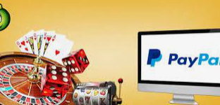 Πόσο ασφαλής είναι η κατάθεση σε καζίνο με PayPal;