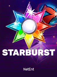 Starburst