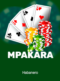 Baccarat από την Habanero