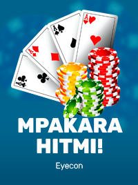 Baccarat HitMe! Eyecon