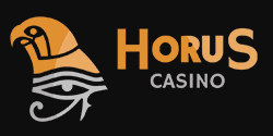 Horus casino logo