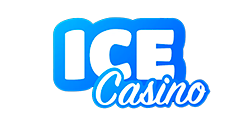 Ice casino logo