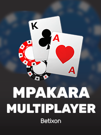 Baccarat-multiplayer betixon