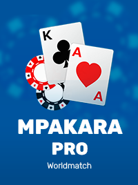 Baccarat Pro Worldmatch