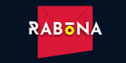 Rabona casino logo