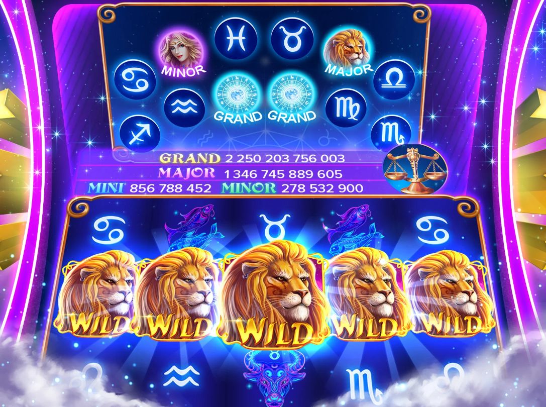 Οι καλύτεροι δωρεάν κουλοχέρηδες