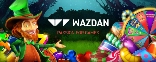 Wazdan invites participants