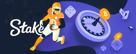 Προσφορές στο Stake καζίνο