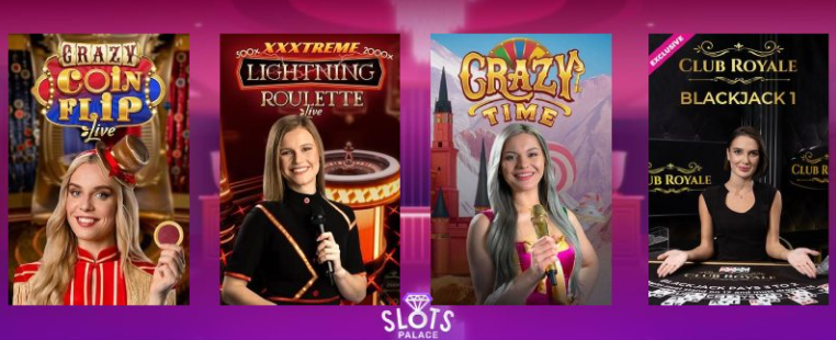 Συλλογή παιχνιδιών