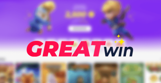 Μπόνους καζίνο Greatwin;