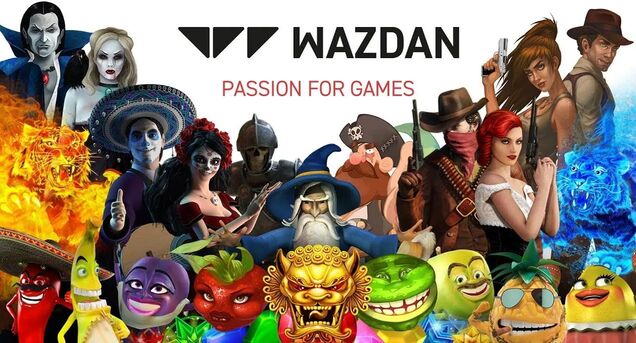 Wazdan SBC iGaming Boat Trip