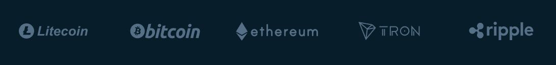 Δημοφιλείς μέθοδοι πληρωμής διαθέσιμες στο Stake Casino