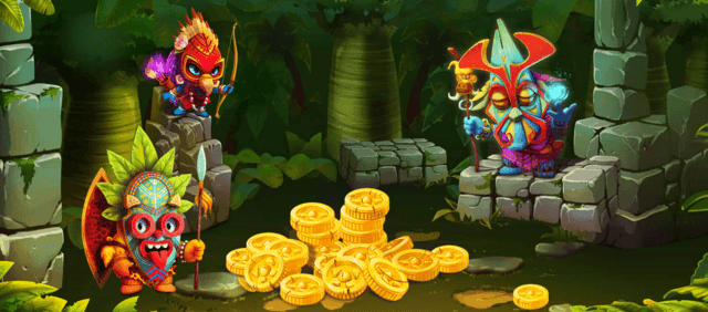 Πάροχοι παιχνιδιών