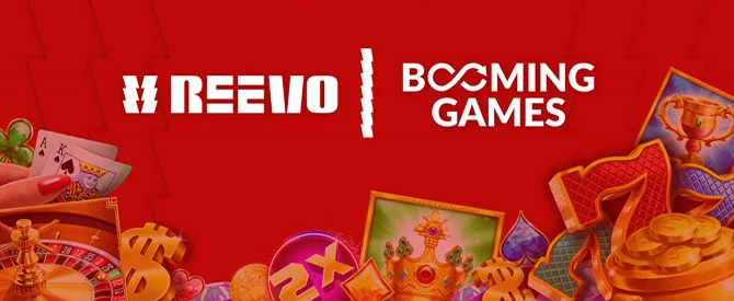Η Booming Games, γνωστή στους Έλληνες παίκτες, έκανε το ντεμπούτο της στην αγορά της Κολομβίας