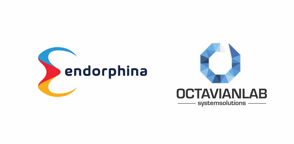Συμφωνία συνεργασίας της Endorphina με την Octavian Lab