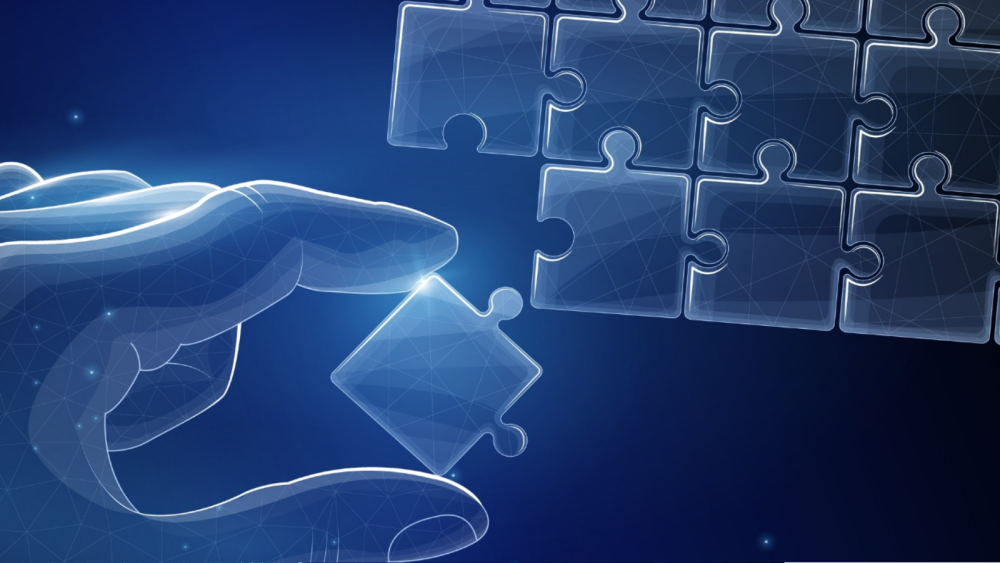 Εμπιστοσύνη στις ευκαιρίες που προσφέρει η συγχώνευση