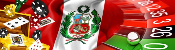 Επισκόπηση της αγοράς τυχερών παιχνιδιών του Περού