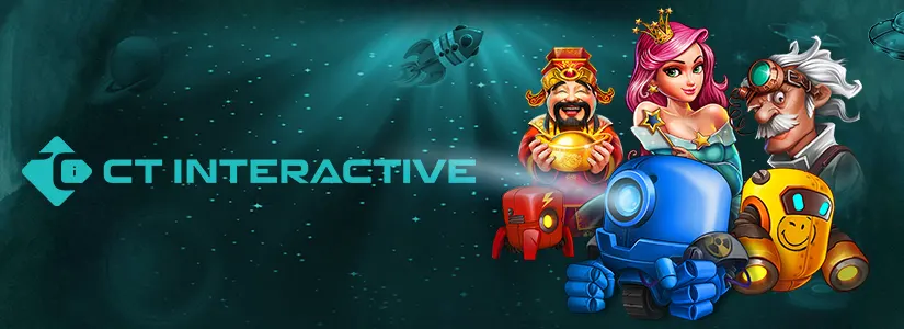 Το Hot Luck Jackpot είναι ένα προοδευτικό σύστημα τζάκποτ σε διάφορα συναφή παιχνίδια