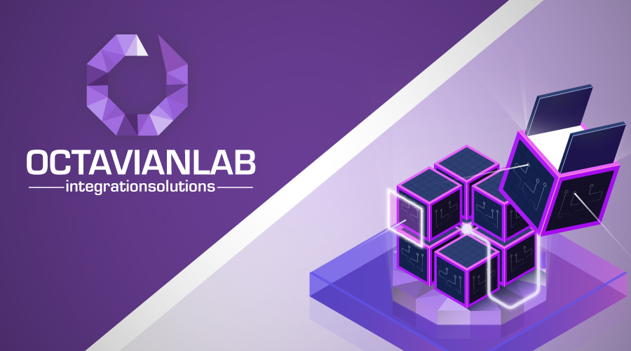 Octavian Lab, η υποτιθέμενη επιλογή της Endorphina