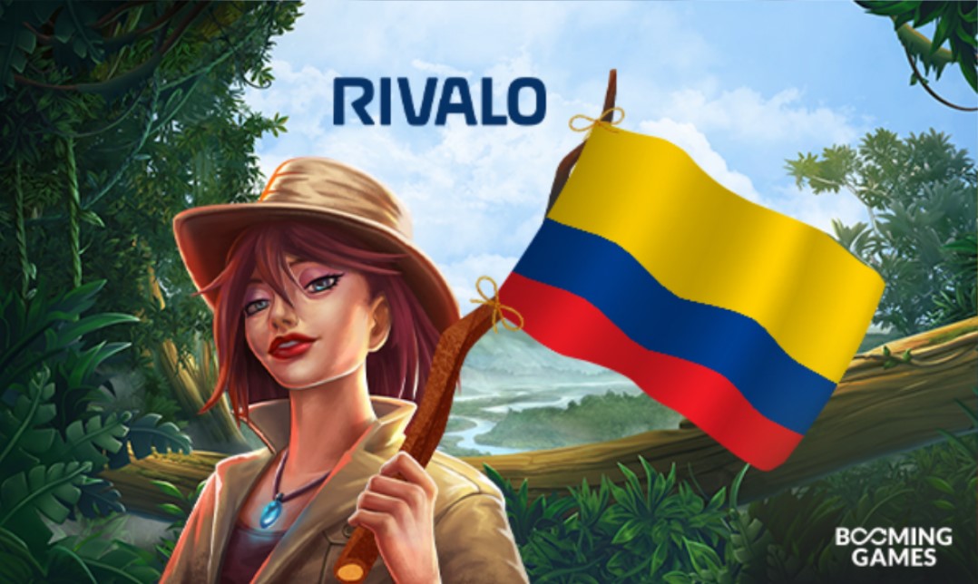 Booming Games προστίθενται στο καζίνο της Rivalo