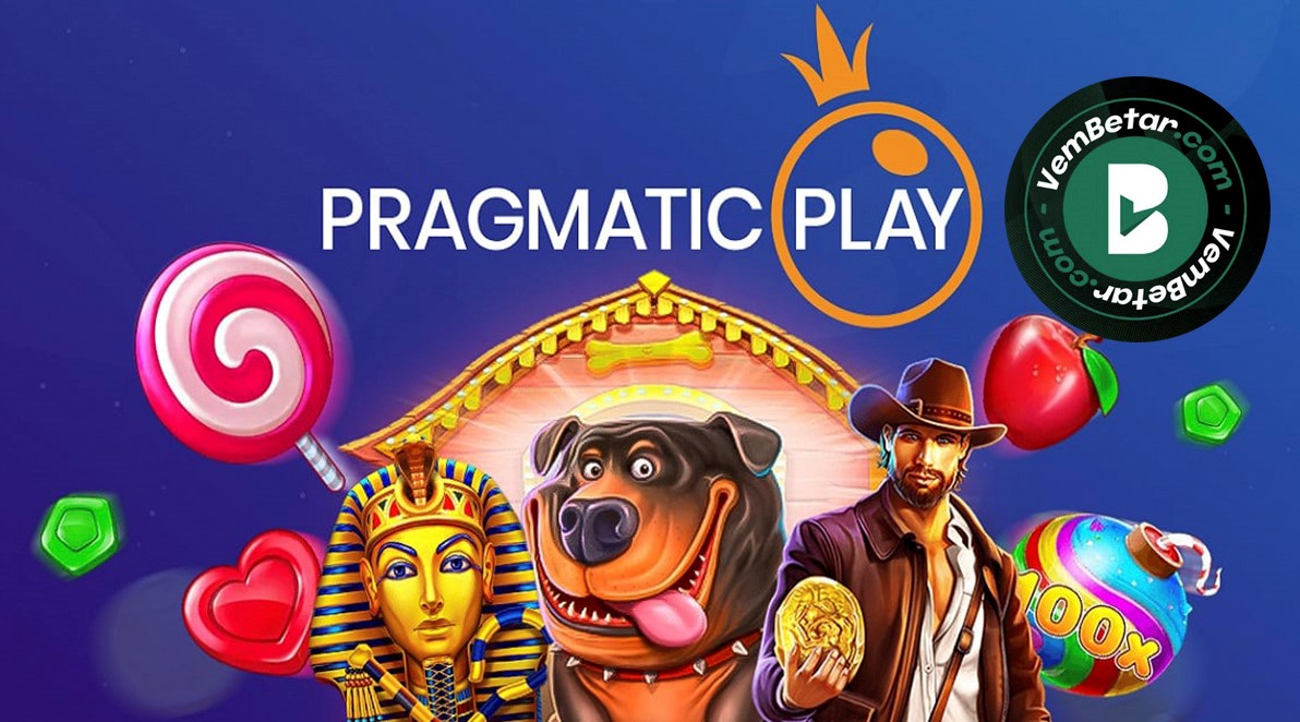 Η νέα συμφωνία της Pragmatic Play και της Vem Betar
