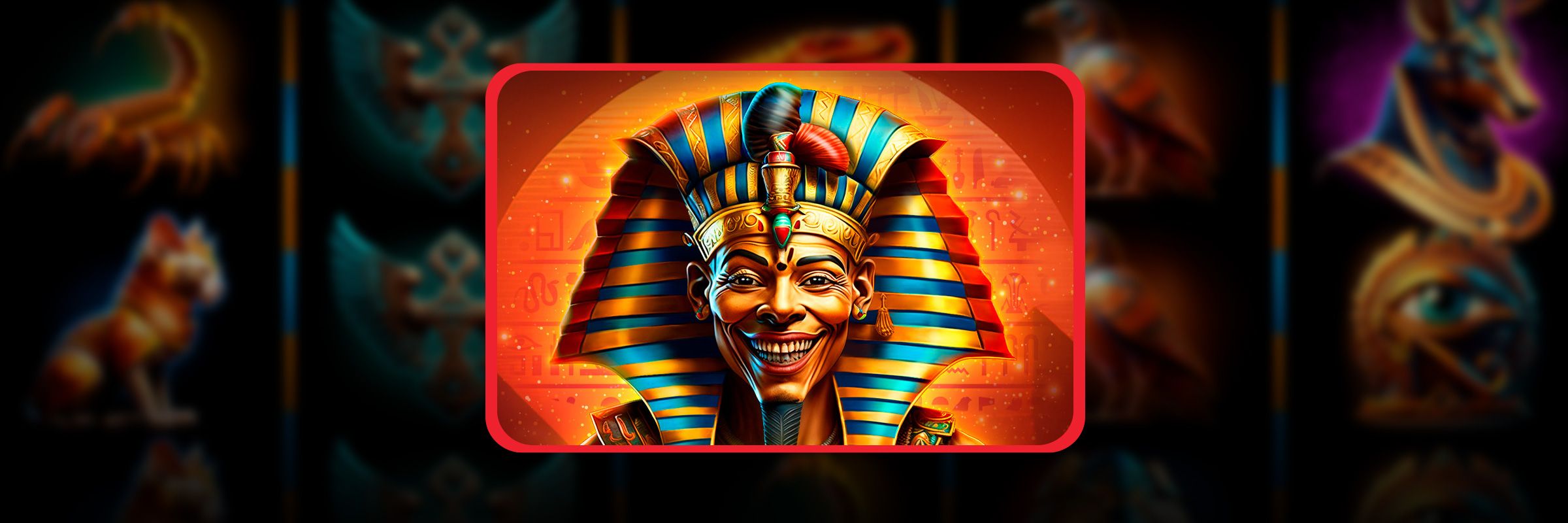 ΠΩΣ ΕΠΙΛΕΞΕ Ο RA ΩΣ ΤΑΛΙΣΜΑΝ;