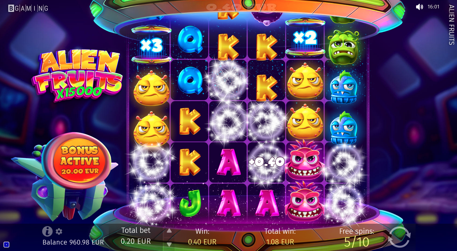 ΠΑΙΧΝΙΔΙ CHAIN ReACTOR