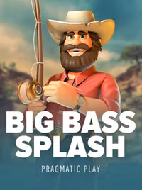 Big Bass Splash