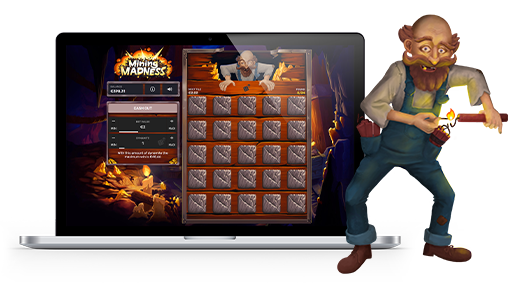 Gaming Corps προχώρησε σε συμφωνία με την Betshop