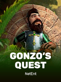 Gonzo's Quest