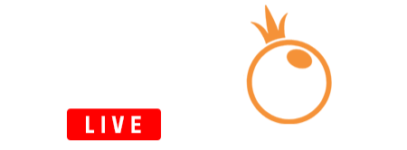 Pragmatic Live logo