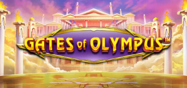Gates of Olympus της Pragmatic Play