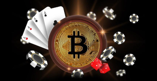 Καζίνο Κρυπτογραφία