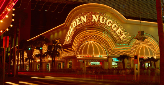 Ο παίκτης ισχυρίζεται ότι η Golden Nugget εξαπατά