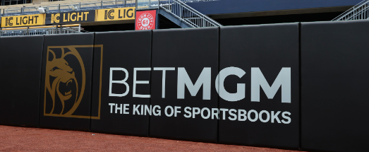 Το δίκτυο τζάκποτ είναι η πραγματική δύναμη της BetMGM