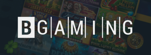 Νέοι κουλοχέρηδες από την BGaming