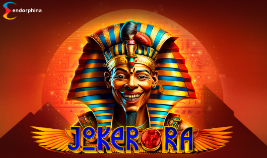 Joker Ra της Endorphina