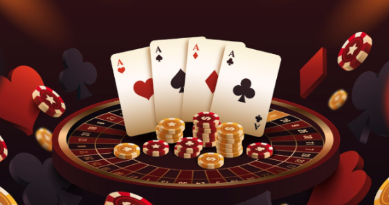 Τοπ Κουλοχέρηδων με προοδευτικό τζάκποτ