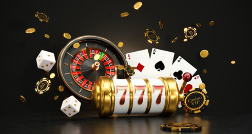 The most profitable slots