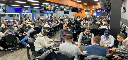 Λέσχη πόκερ San Antonio